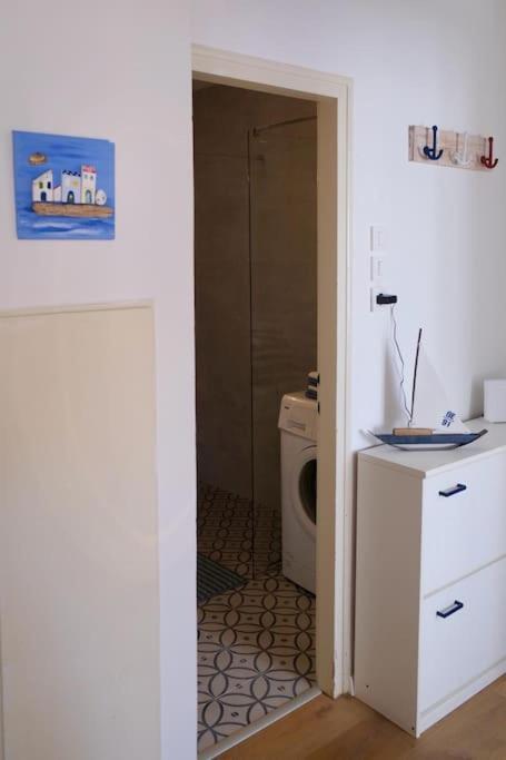 Captain'S Home **** Opatija Eksteriør billede