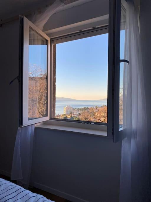 Captain'S Home **** Opatija Eksteriør billede