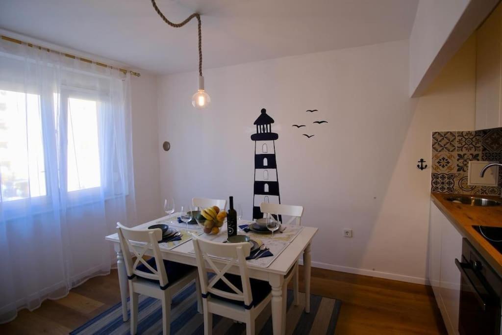 Captain'S Home **** Opatija Eksteriør billede